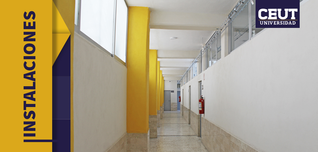 Aula Universidad 5